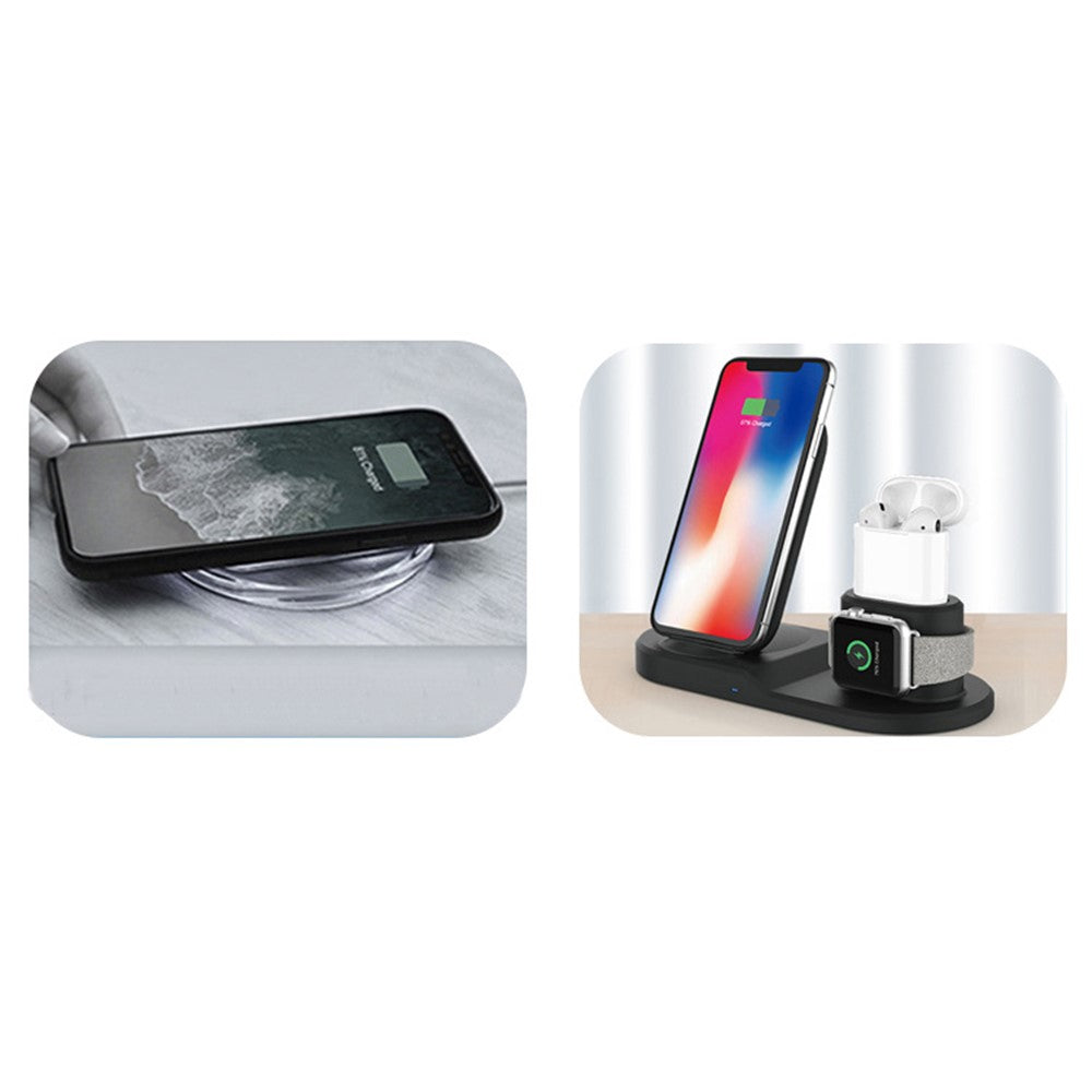 Wireless Charger 