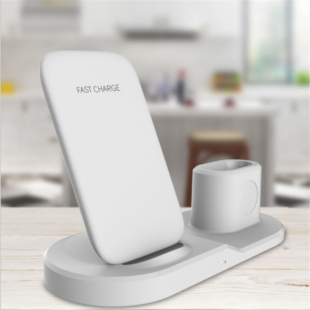Wireless Charger 