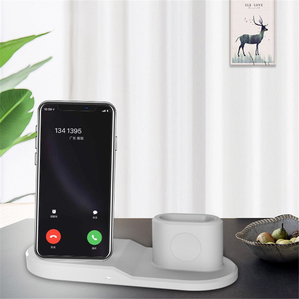 Wireless Charger 