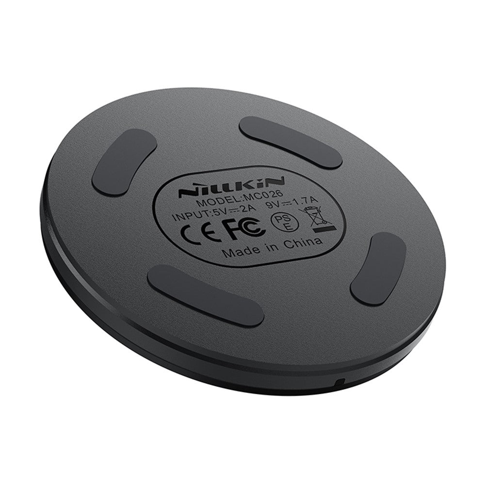Wireless Charger 