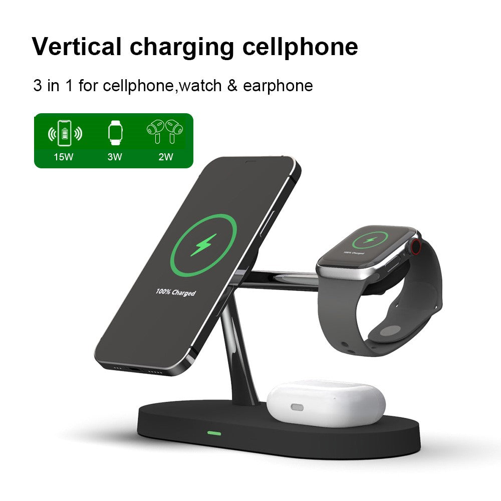 Wireless Charger 