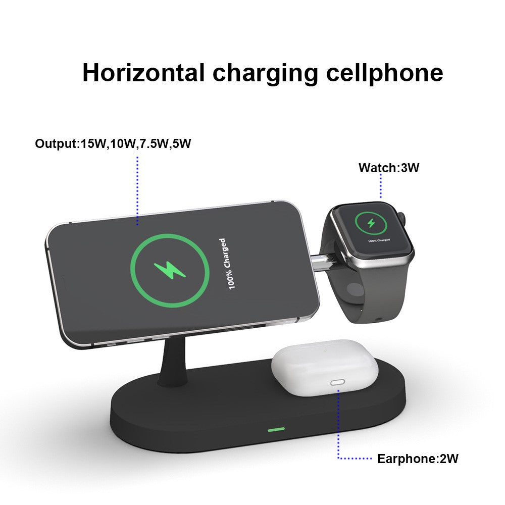 Wireless Charger 