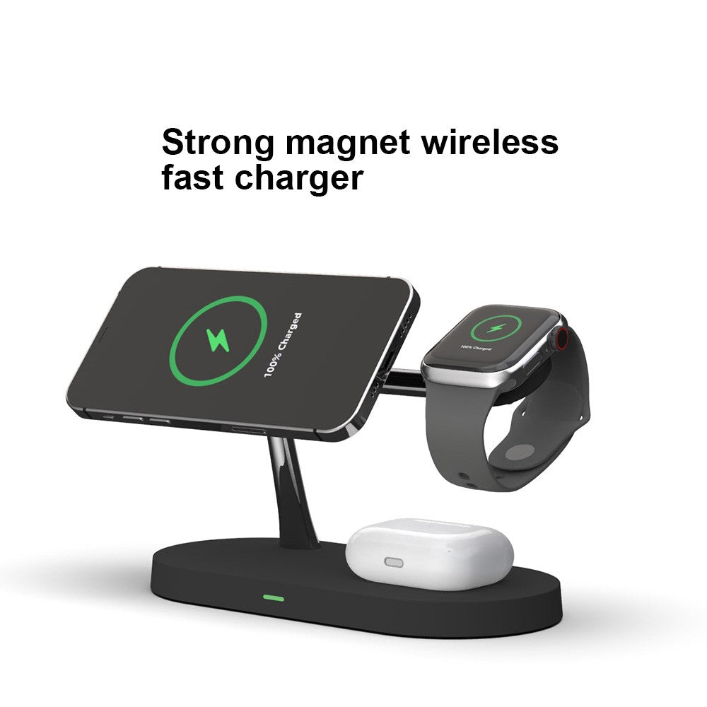 Wireless Charger 