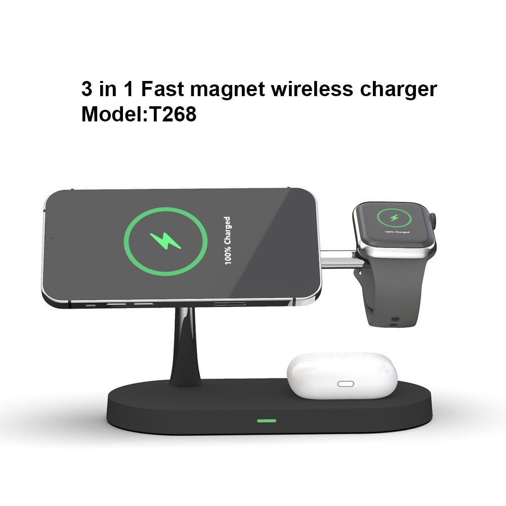 Wireless Charger 