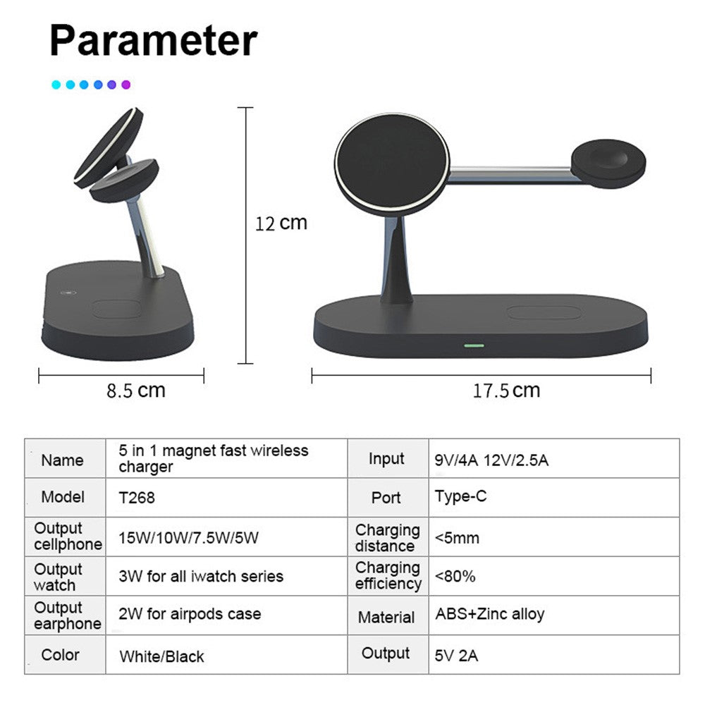 Wireless Charger 