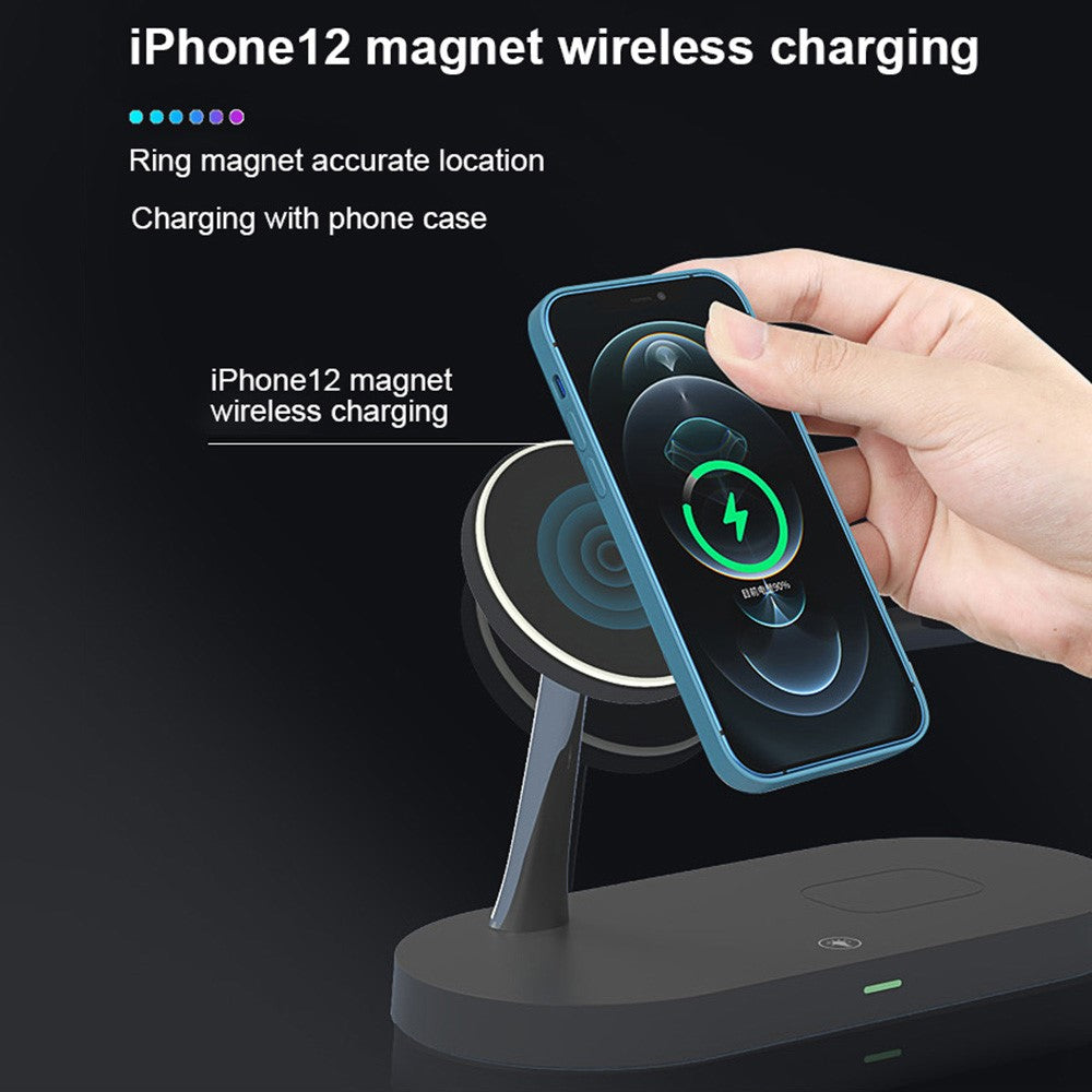 Wireless Charger 