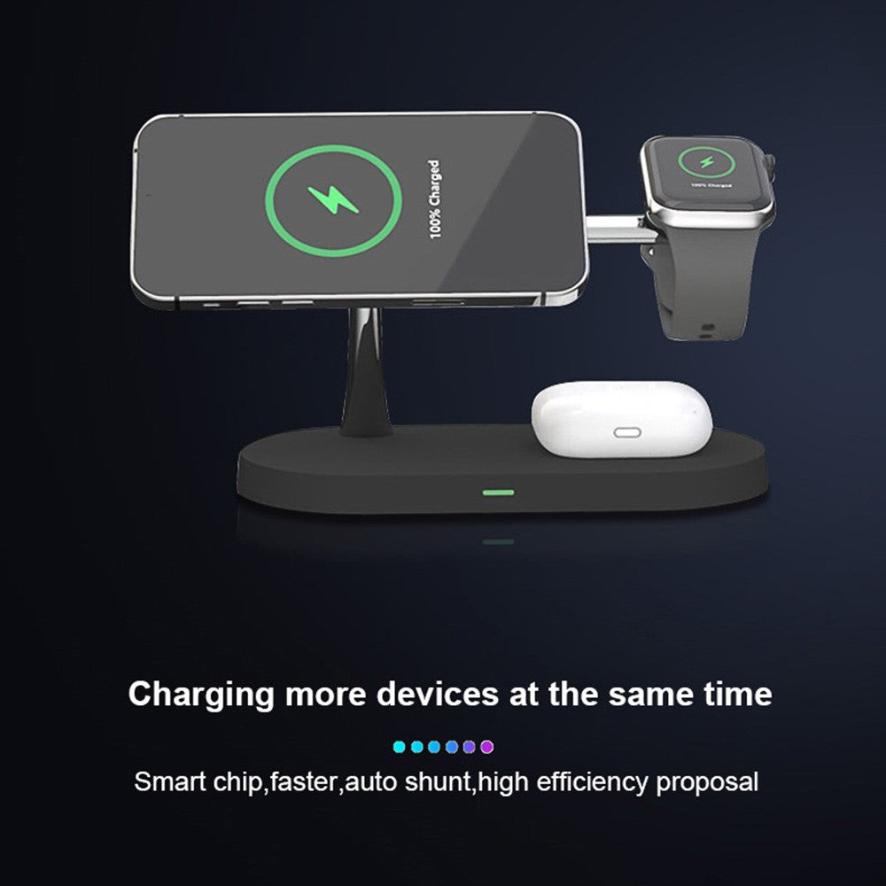 Wireless Charger 