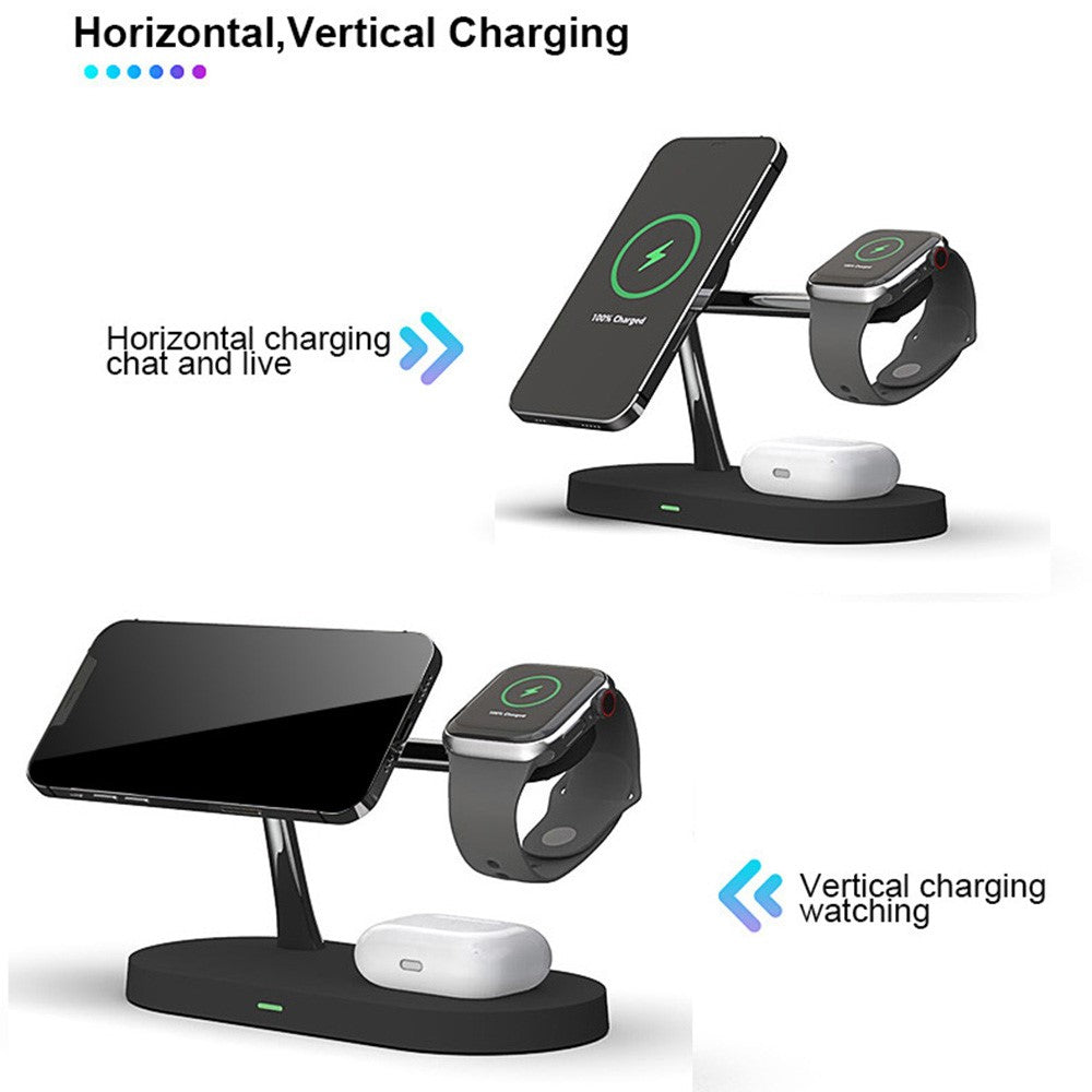 Wireless Charger 