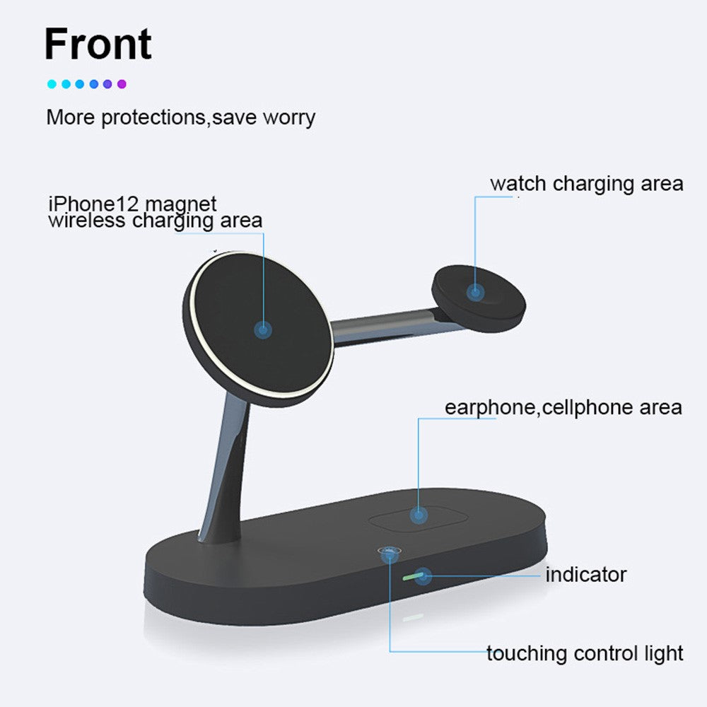Wireless Charger 