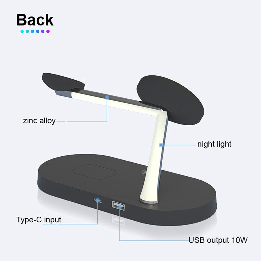 Wireless Charger 