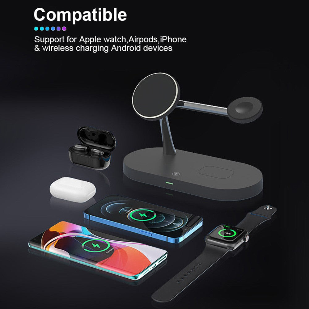 Wireless Charger 
