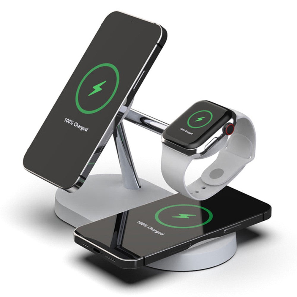 Wireless Charger 