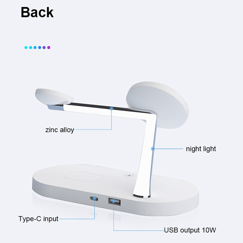 Wireless Charger 