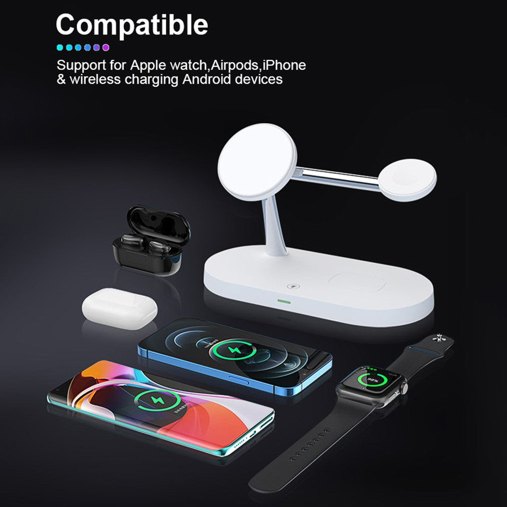 Wireless Charger 