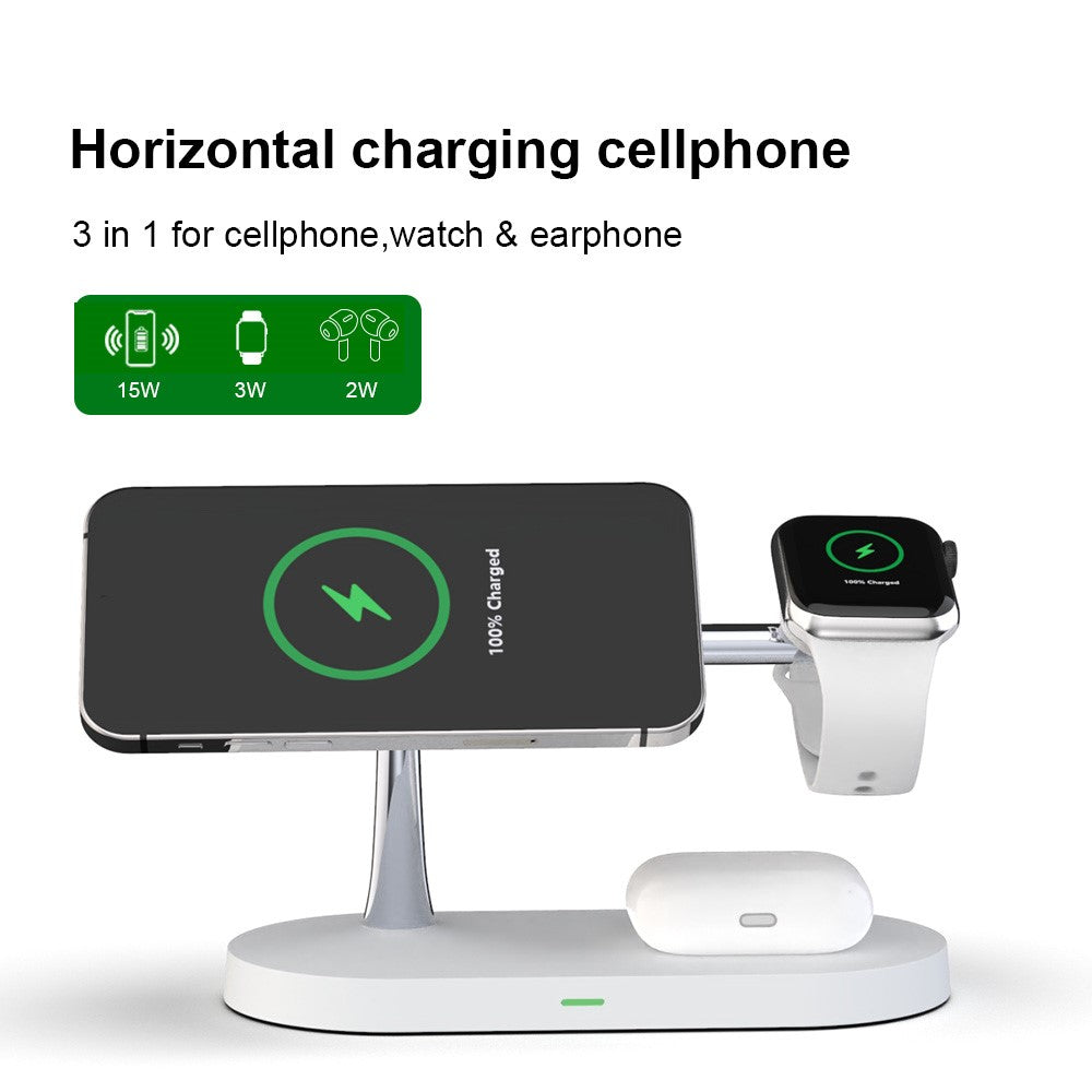 Wireless Charger 