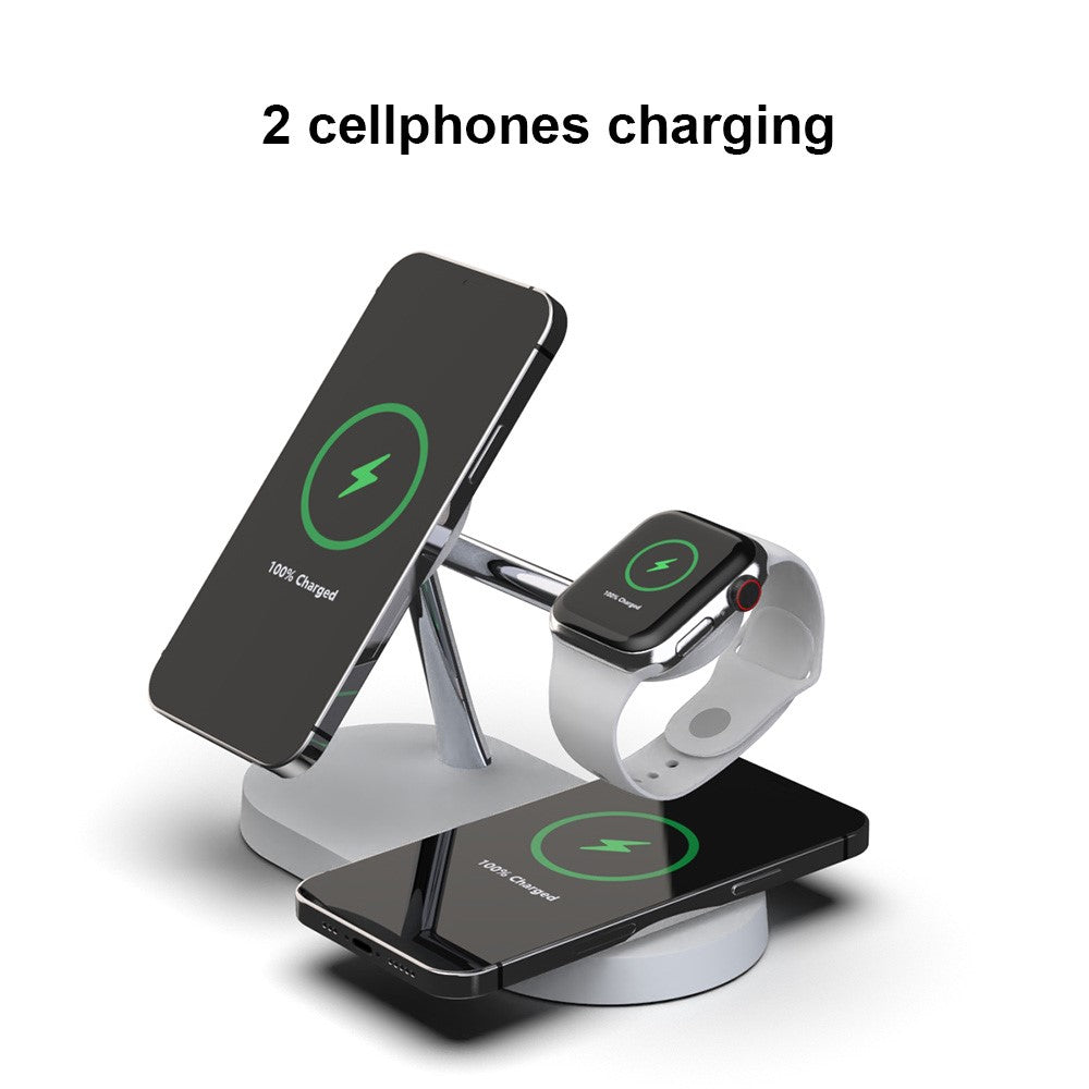 Wireless Charger 