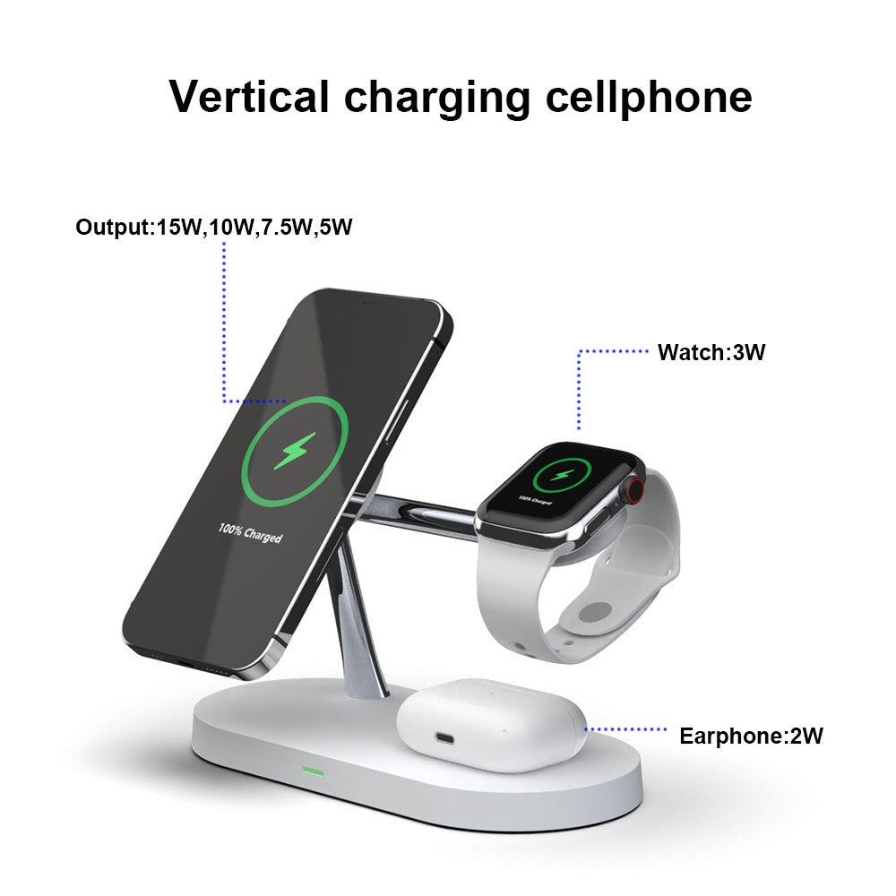 Wireless Charger 