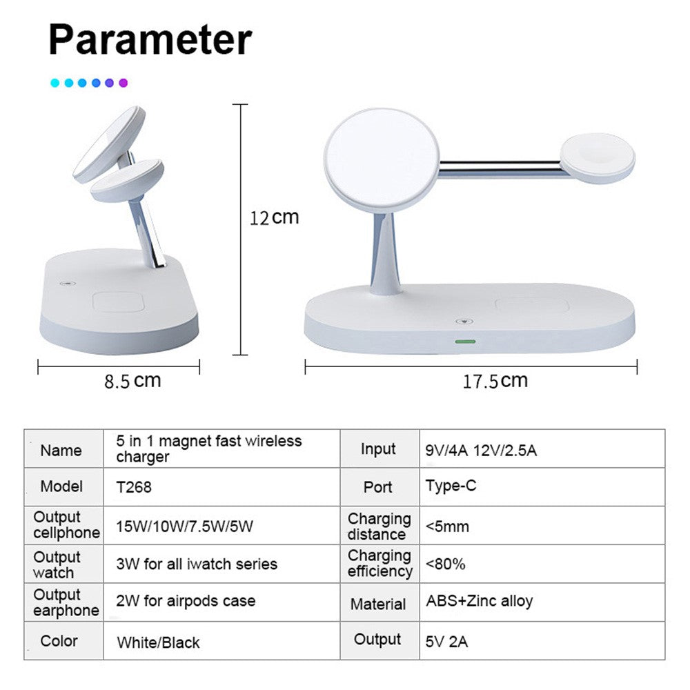 Wireless Charger 