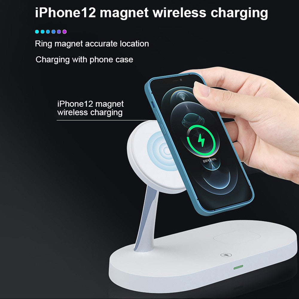 Wireless Charger 