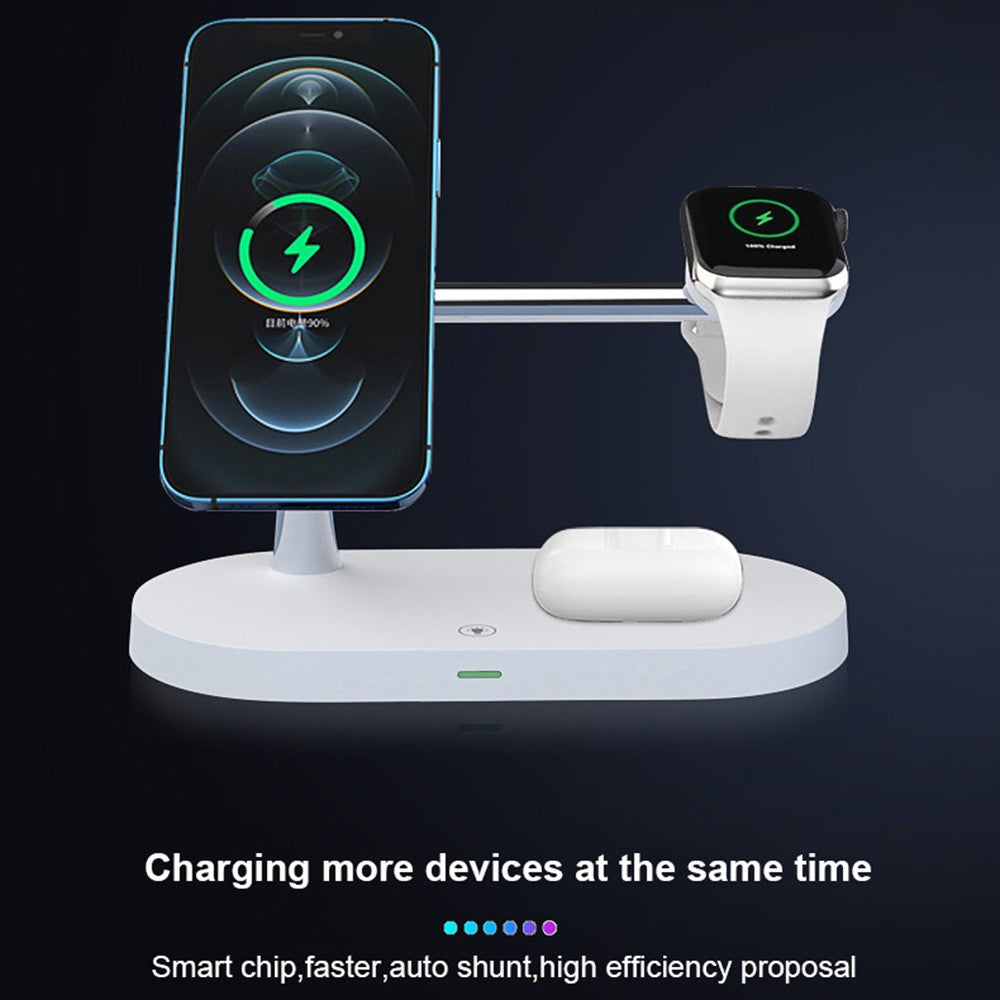Wireless Charger 