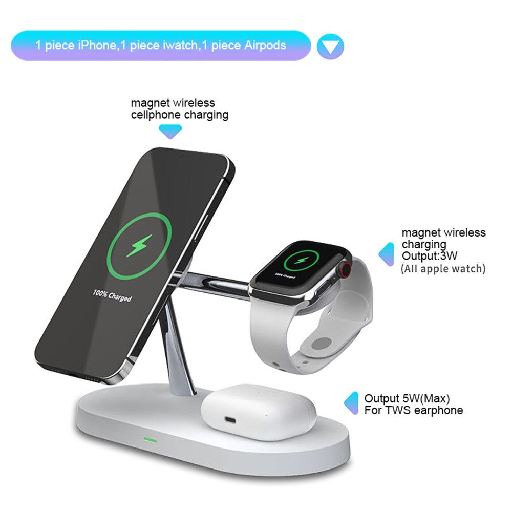 Wireless Charger 