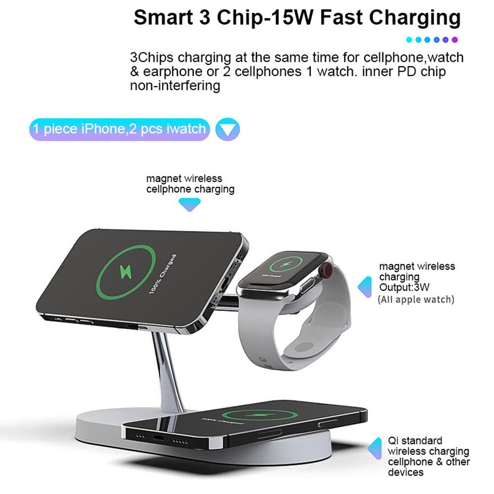 Wireless Charger 