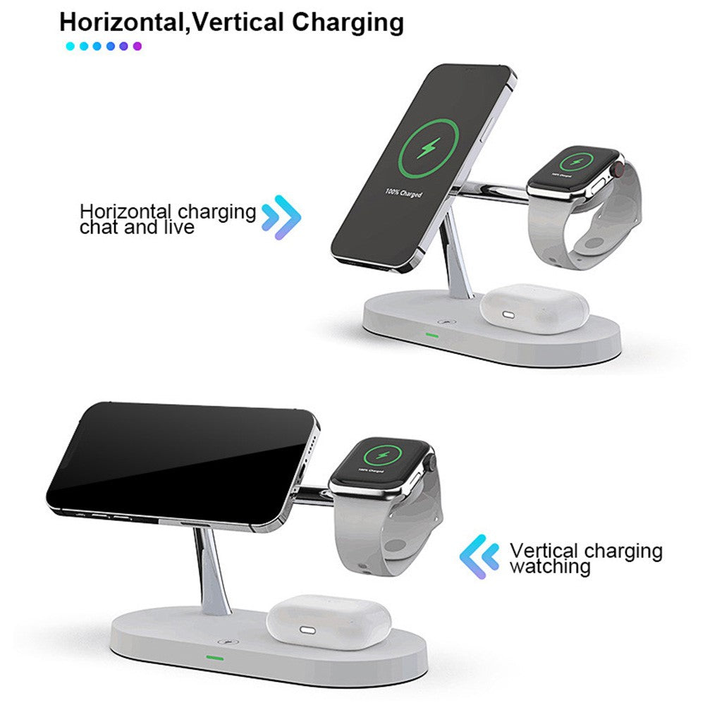 Wireless Charger 