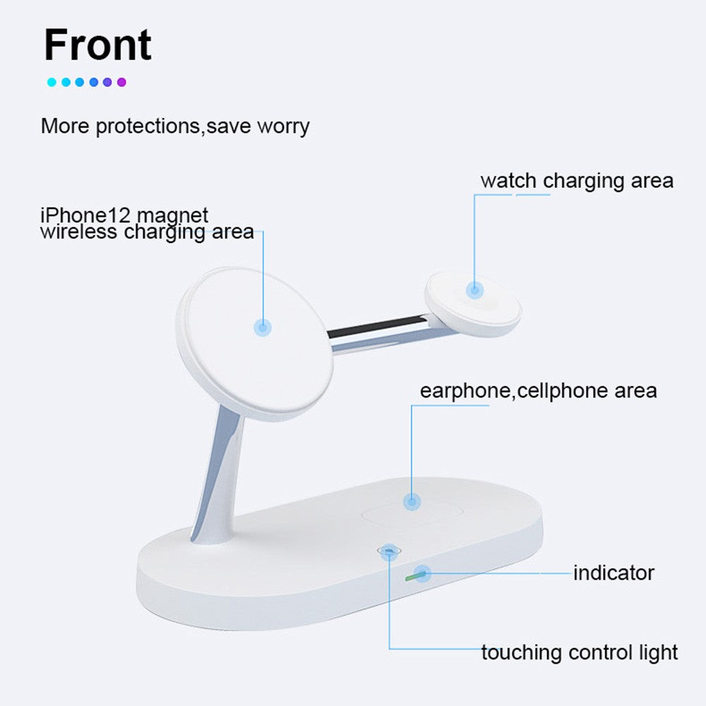 Wireless Charger 