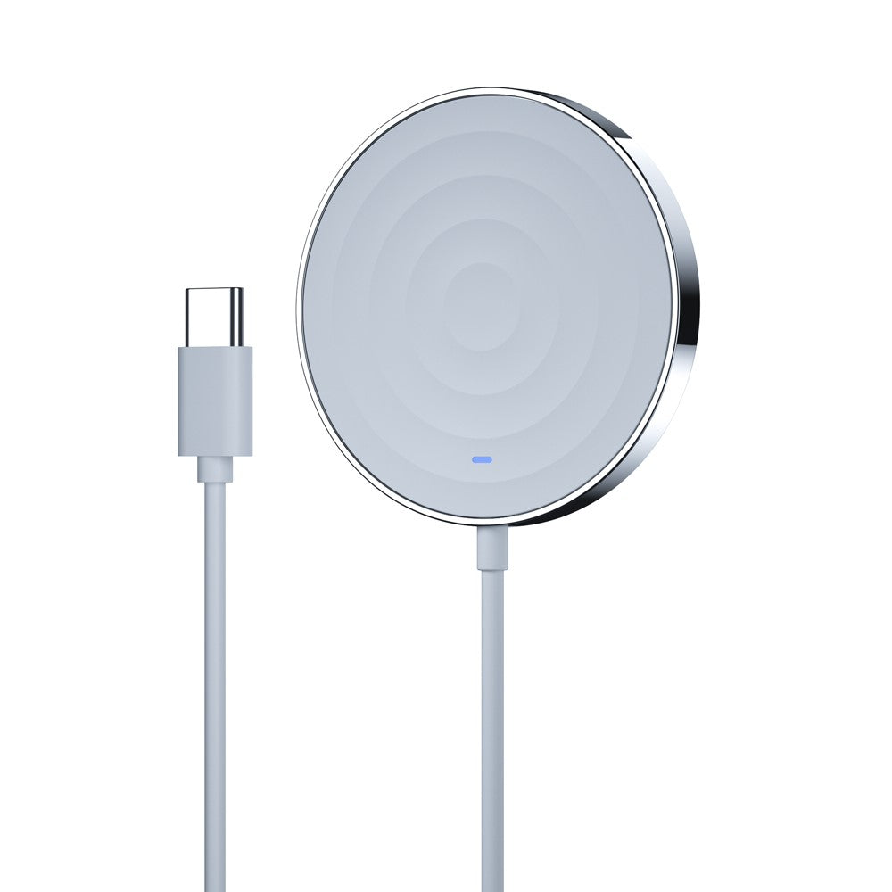 Wireless Charger 