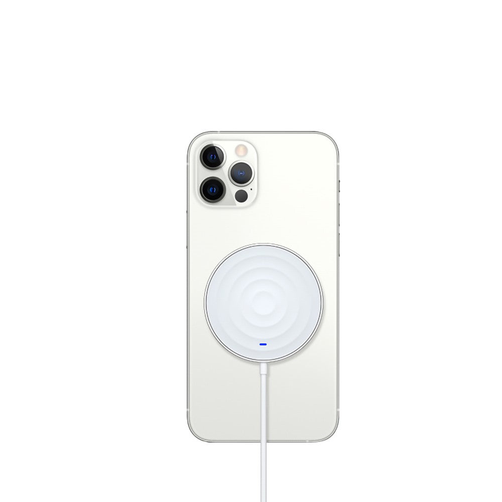 Wireless Charger 