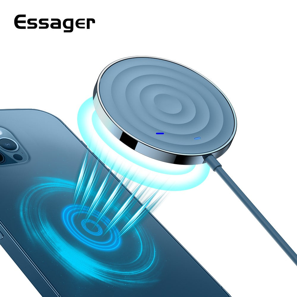 Wireless Charger 