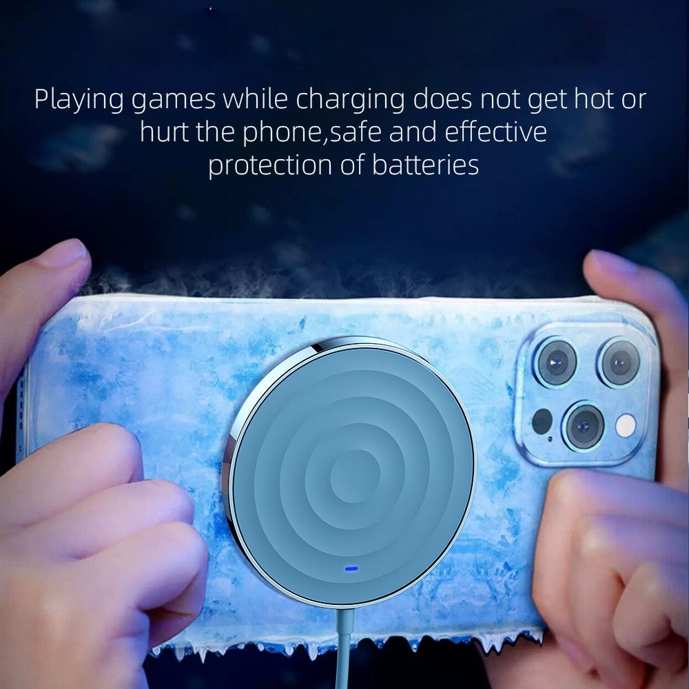Wireless Charger 