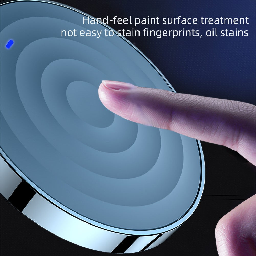 Wireless Charger 