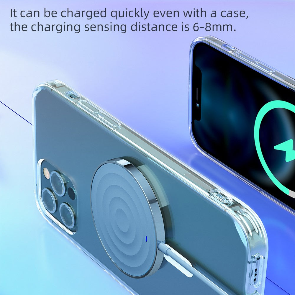 Wireless Charger 