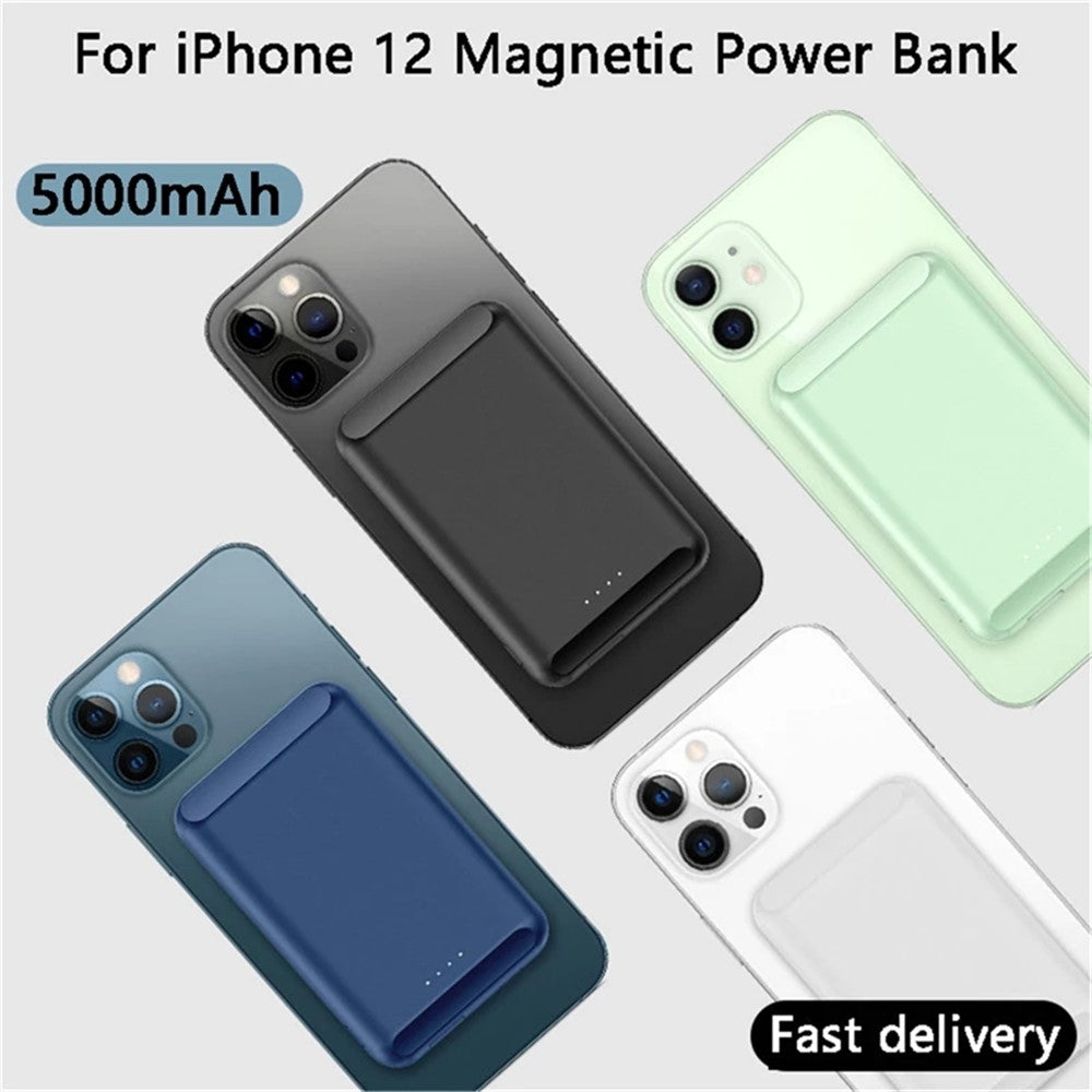 Smartphone Power Bank