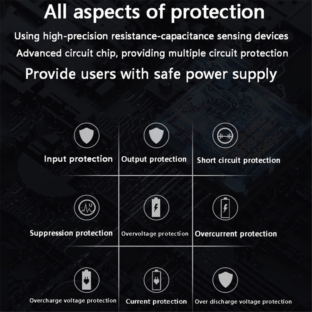 Smartphone Power Bank