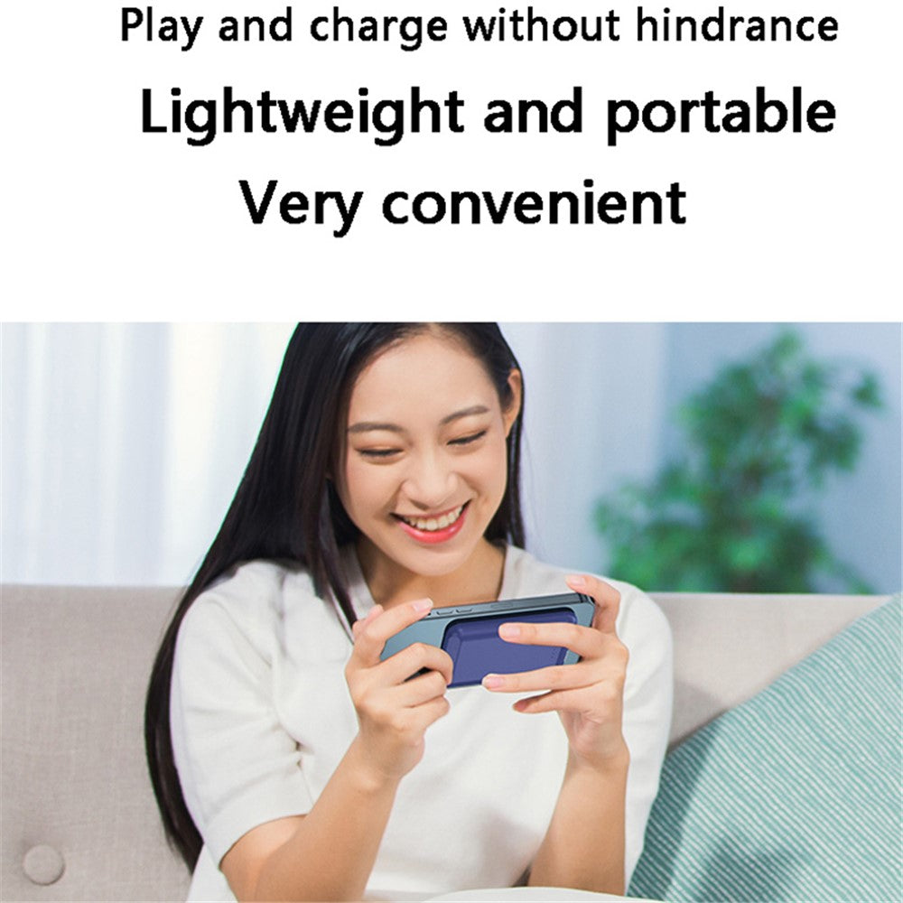 Smartphone Power Bank