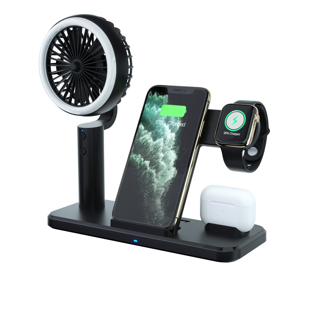 Wireless Charger 