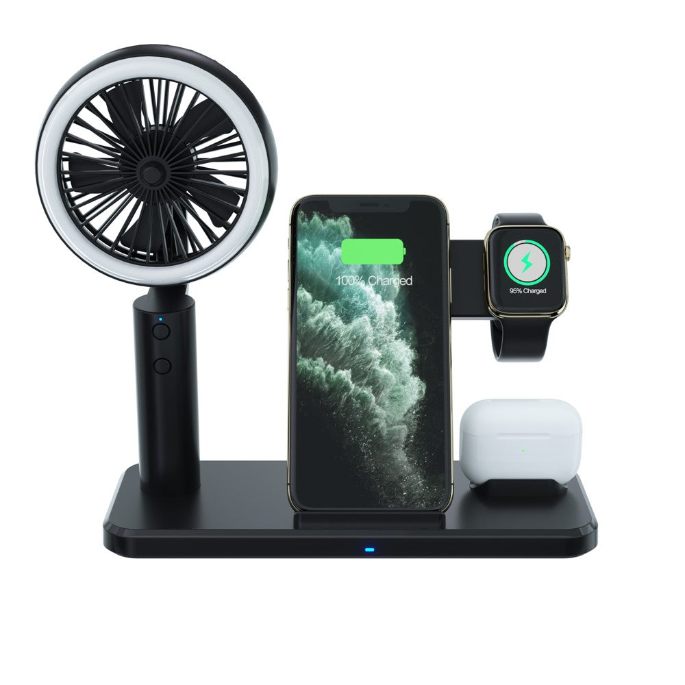 Wireless Charger 