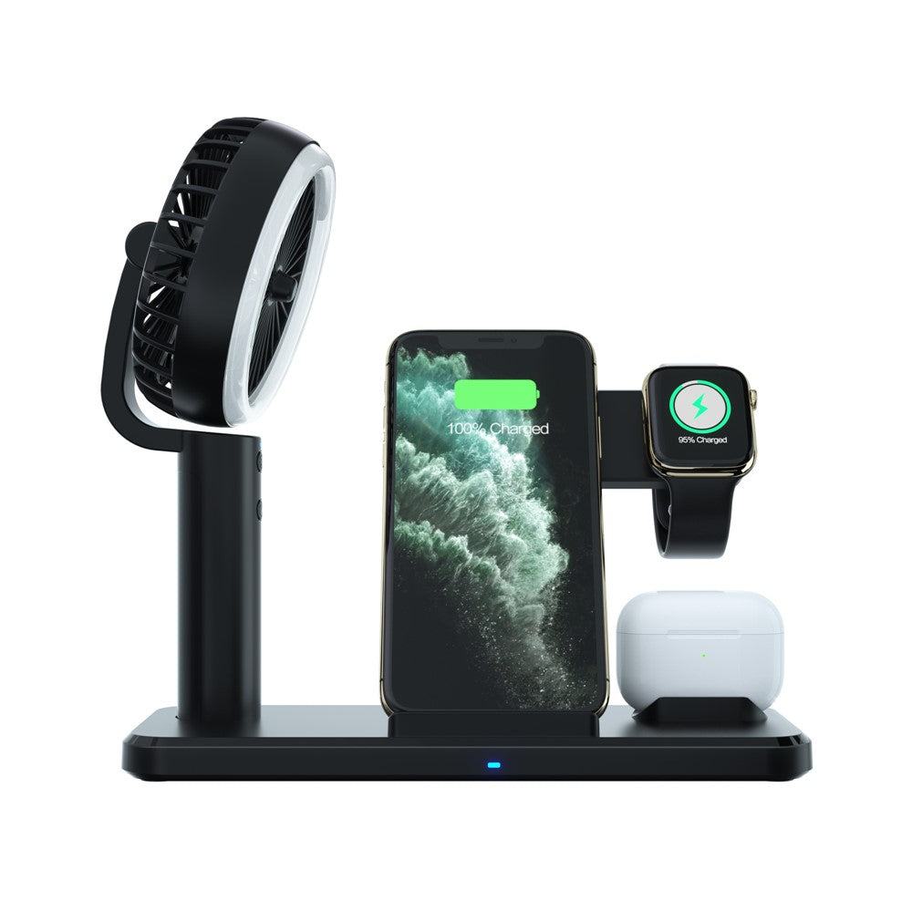 Wireless Charger 