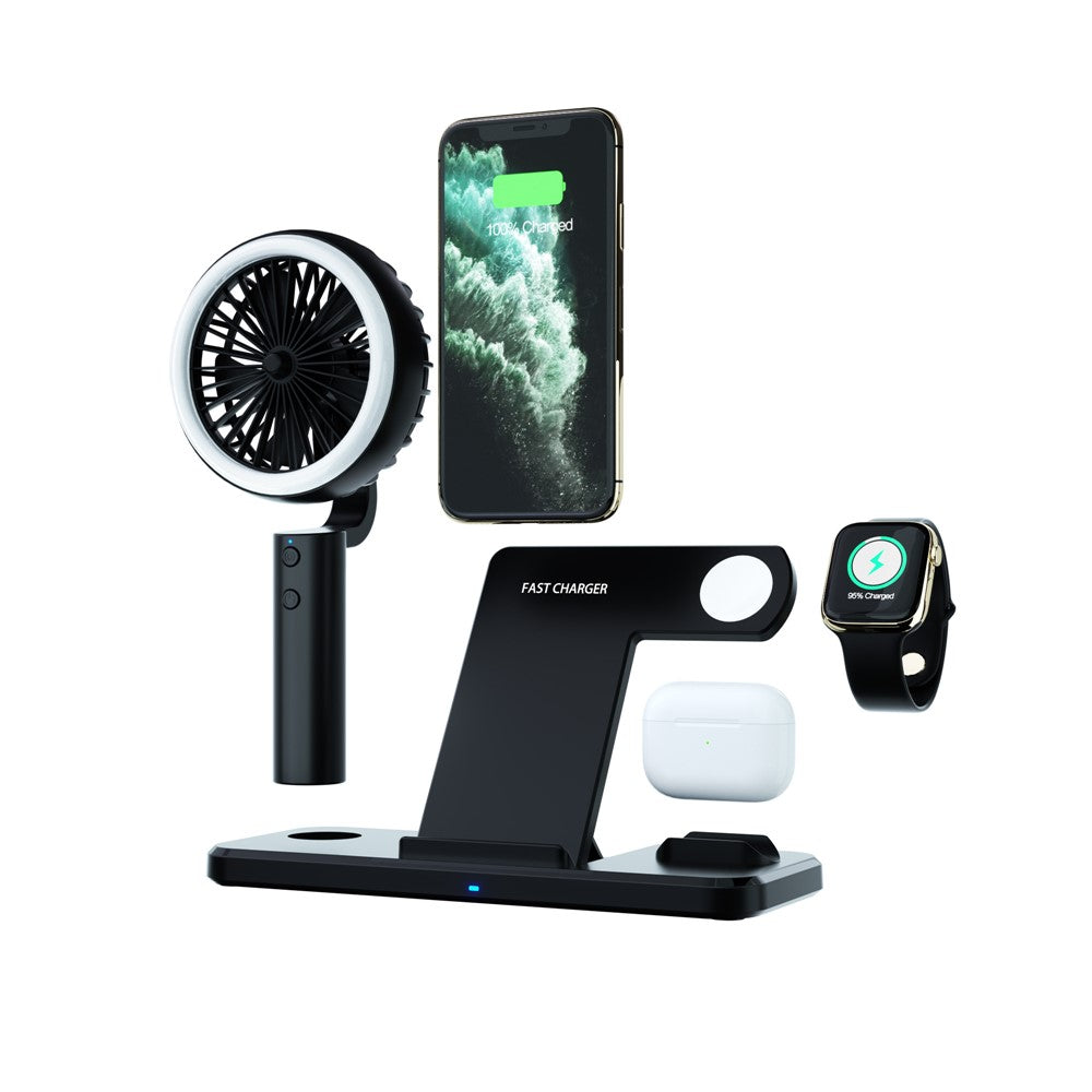 Wireless Charger 