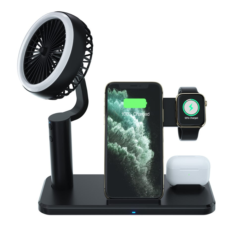 Wireless Charger 