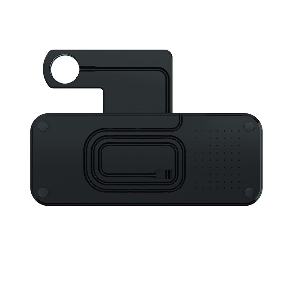 Wireless Charger 
