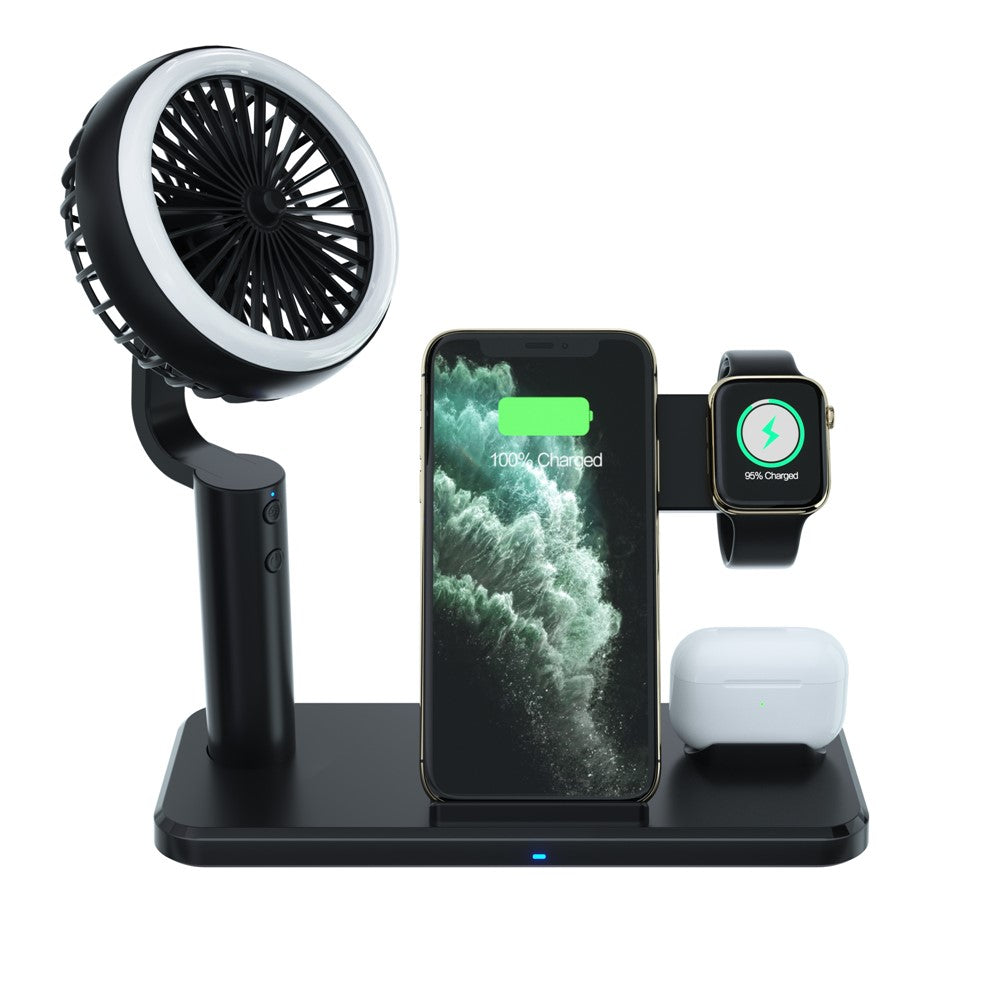 Wireless Charger 