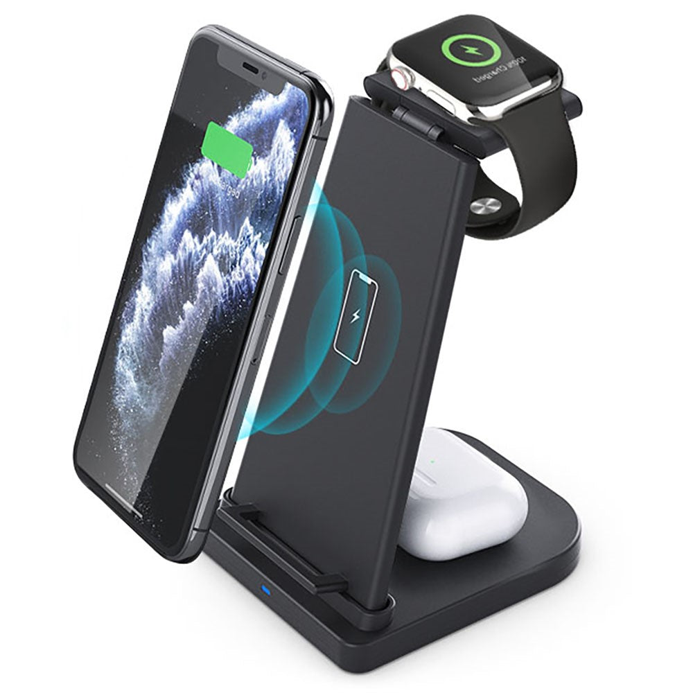 Wireless Charger 