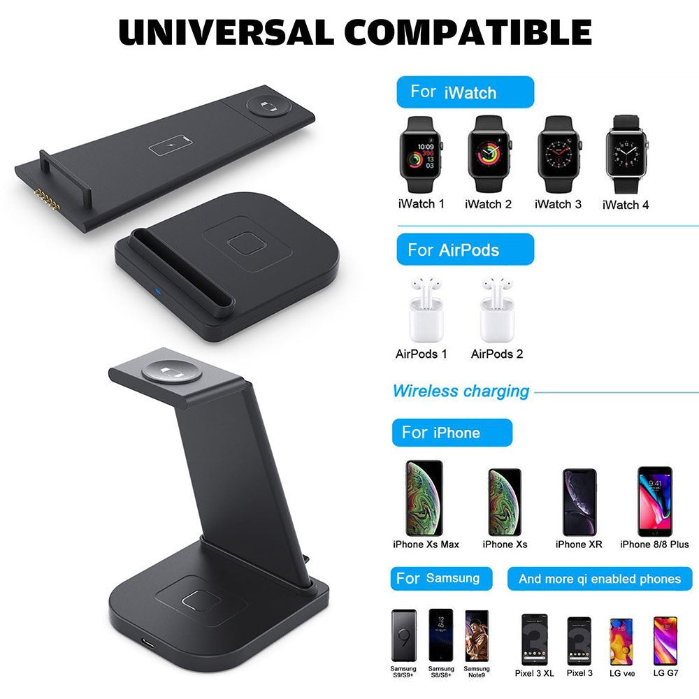 Wireless Charger 