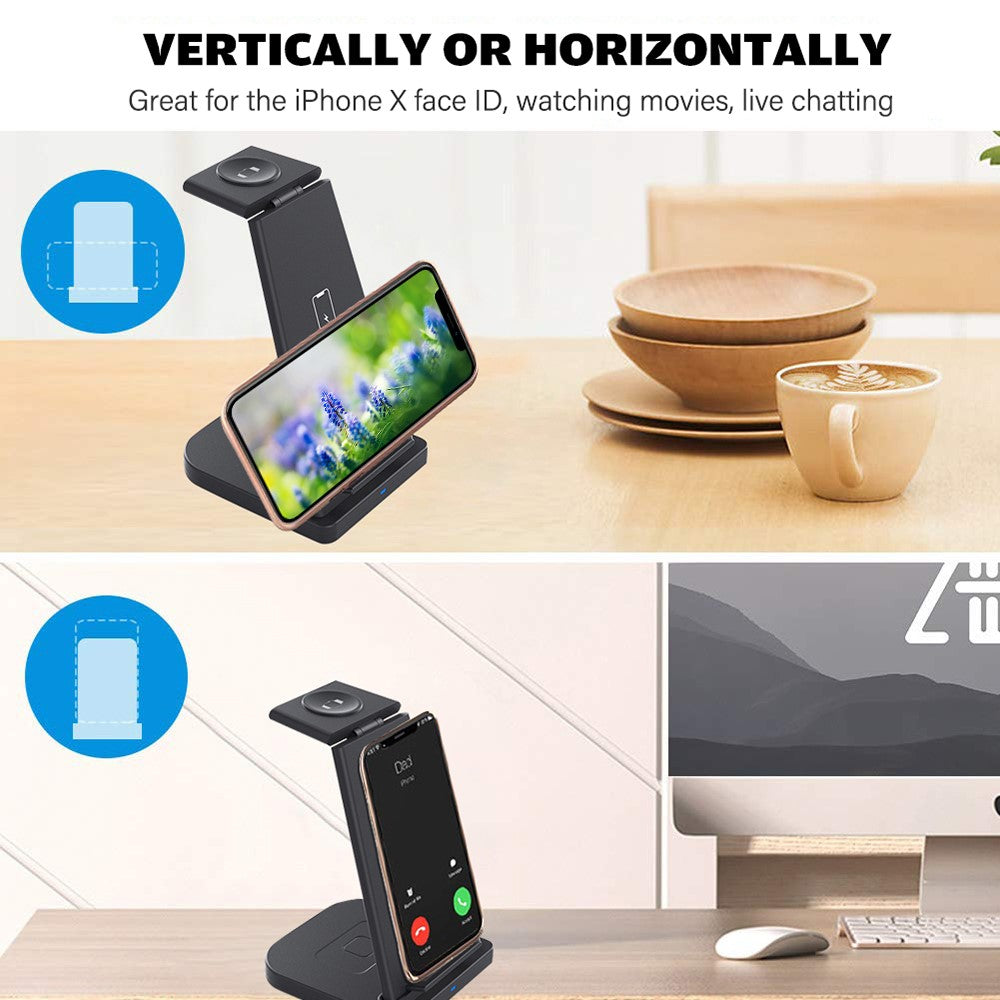 Wireless Charger 