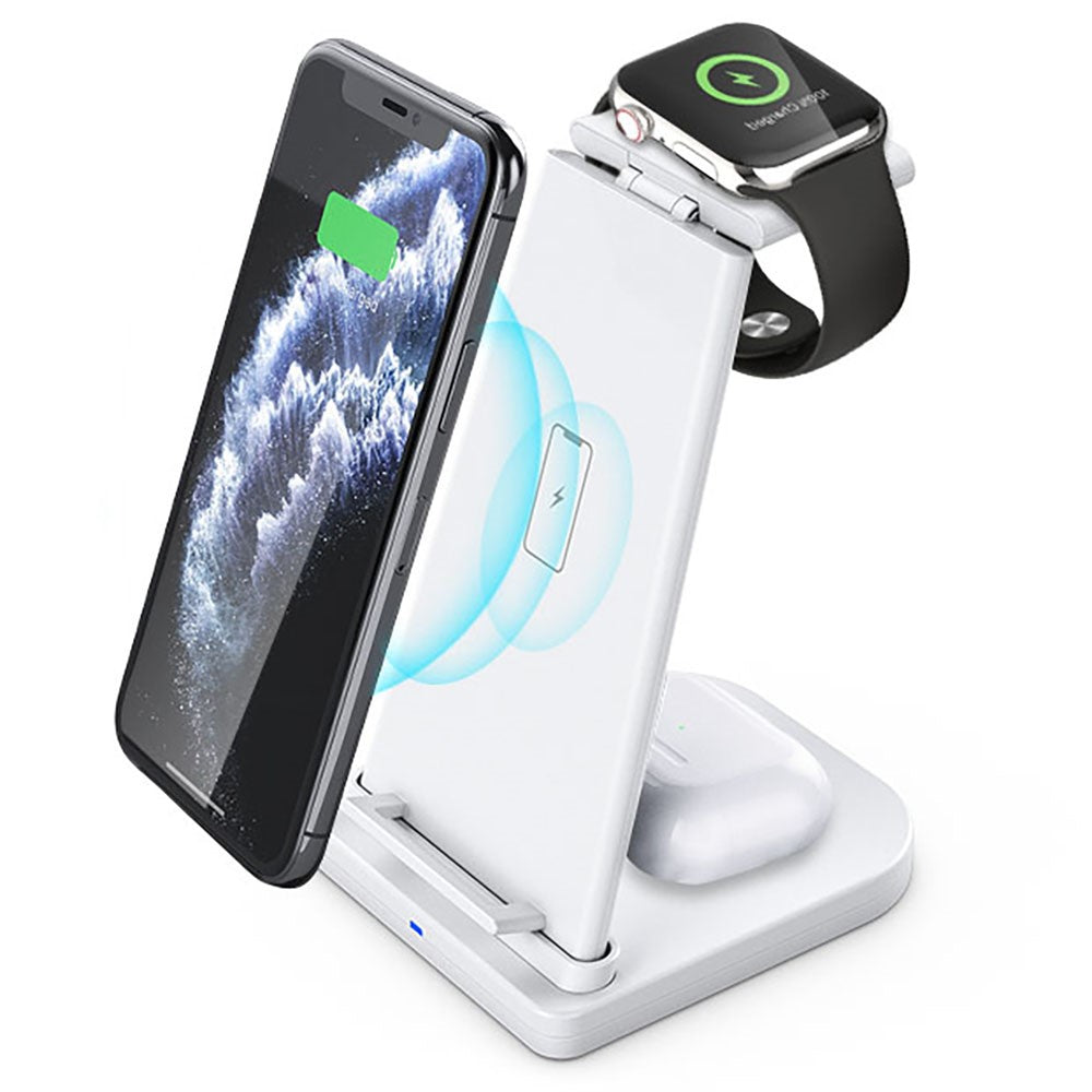 Wireless Charger 
