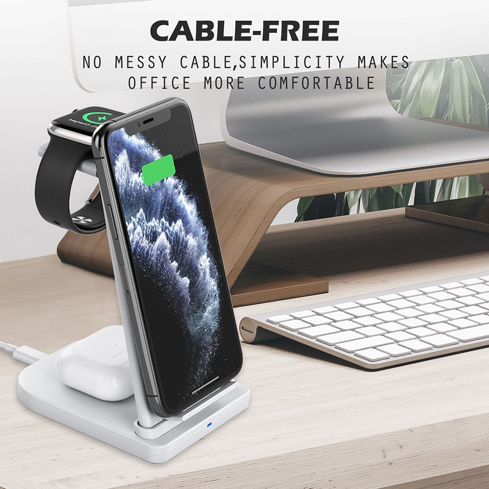 Wireless Charger 