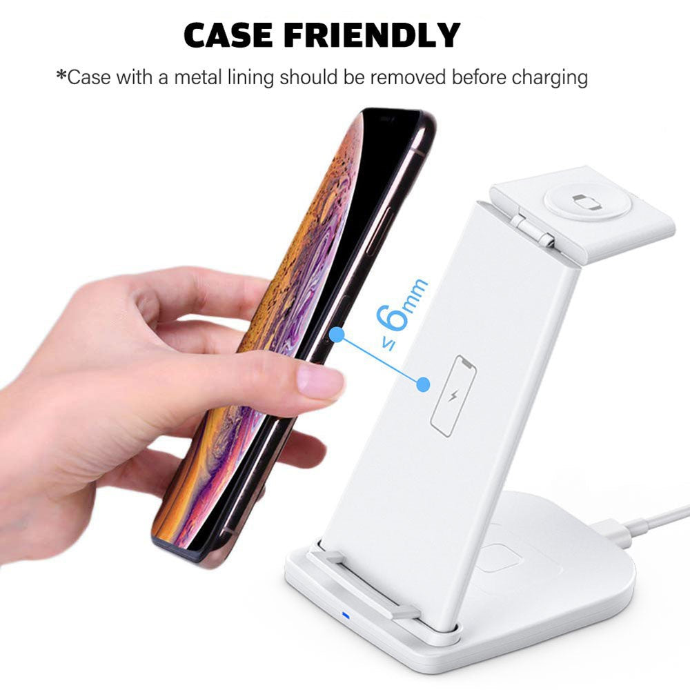 Wireless Charger 